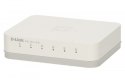 5-port switch 5xGbE