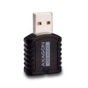 ADA-10 Zewnętrzna karta dzwiękowa MINI, USB 2.0, 48kHz/16-bit stereo, USB-A