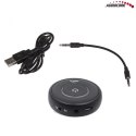 Adapter bluetooth 2w1 transmiter AC820