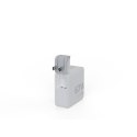 Adapter podróżny GaN Ultra 67W wtyczki EU,US,UK + kabel USB-C PD