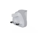 Adapter podróżny GaN Ultra 67W wtyczki EU,US,UK + kabel USB-C PD