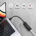 ADE-ARC Karta sieciowa Gigabit Ethernet adapter, USB-C 3.2 Gen 1, instalacja automatyczna