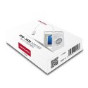 ADSA-1S Adapter USB 2.0 SATA do szybkiego przyłączenia 2.5" SSD/HDD Z pudełkiem