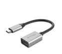 Adapter USB-C - USB-A 10Gbps