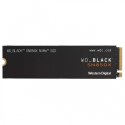 Dysk SSD WD Black 1TB SN850X NVMe M.2 PCIe Gen4 2280