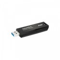 Dysk SSD zewnętrzny SC610 1000 GB USB3.2A Gen2 czarny