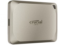 Dysk zewnętrzny SSD X9 Pro 1TB USB-C 3.2 Gen2 do komputerów Mac