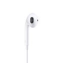 EarPods z wtyczką słuchawkową 3,5 mm