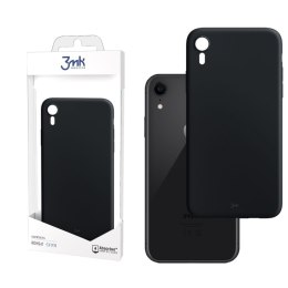 Etui Matt Case iPhone XR