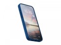 Etui do iPhone 15 Pro Max MagSafe zamsz Niebieski