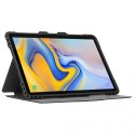 Etui Pro-Tek do Samsung Galaxy Tab A8 10,5 cali - czarne