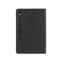 Etui na Samsung Galaxy Tab S9 11 cali Easy-click Eco Czarny