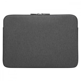 Etui na laptopa Cypress 15.6cala Sleeve with EcoSmart szare