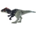 Figurka Jurassic World Groźny ryk, Eokarcharia