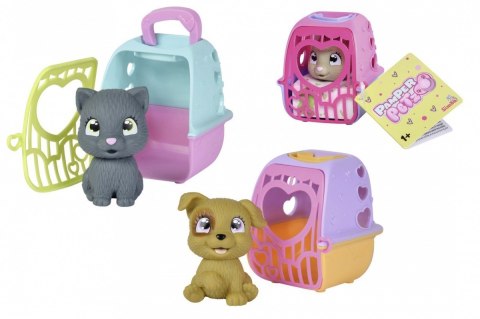 Figurka Pamper Petz mini, mix