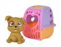 Figurka Pamper Petz mini, mix