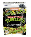 Figurka metalowa Turtles Wojownicze Żółwie Ninja 13 rodzajów mix