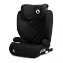 Fotelik samochodowy Hugo I-Size Sporty Black Carbon 15-36 kg