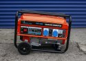 Generator prądu Petrol 3kW EGP-3000