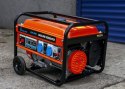 Generator prądu Petrol 3kW EGP-3000