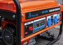 Generator prądu Petrol 3kW EGP-3000