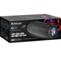 Głośnik Bluetooth G30 16W BT/FM/AUX LIGHTS