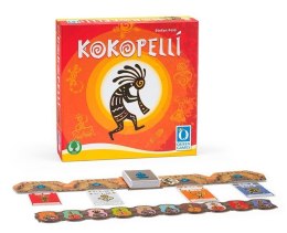 Gra Kokopelli