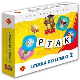 Gra Literka do Literki 2