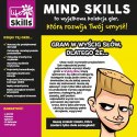 Gra Mind Skills Wyścig słów