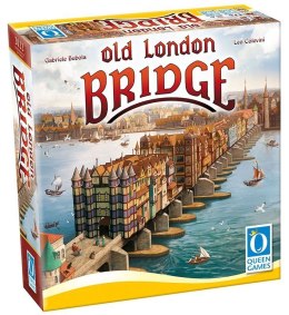 Gra Old London Bridge