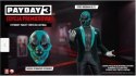 Gra PAYDAY 3 Day One Edition Edycja premierowa