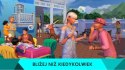 Gra PC THE SIMS 4 dodatek Do Wynajęcia