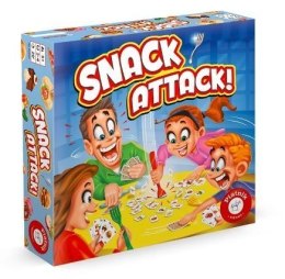 Gra Snack Attack ! (INT)