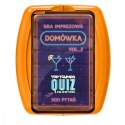 Gra Top Trumps Quiz Domówka