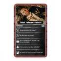 Gra Top Trumps Quiz Domówka