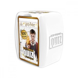 Gra Top Trumps Quiz Harry Potter