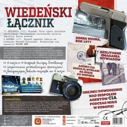 Gra Wiedeński Łącznik