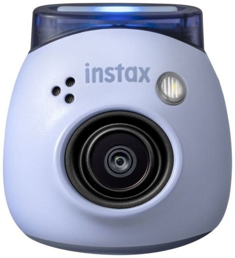 Aparat Instax Pal niebieski