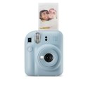 Aparat Instax mini 12 niebieski