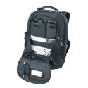 Atmosphere 17-18" XL Laptop Backpack - Black/Blue