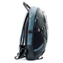 Atmosphere 17-18" XL Laptop Backpack - Black/Blue