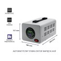 Automatyczny stabilizator napięcia AVR PRO 1000VA 3%