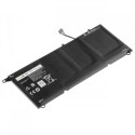 Bateria 90V7W 7,6V 5400mAh do Dell XPS 13 9350 9343 P54G