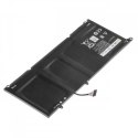 Bateria 90V7W 7,6V 5400mAh do Dell XPS 13 9350 9343 P54G