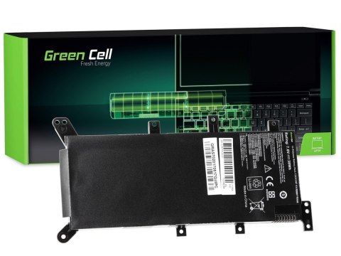 Bateria do Asus R556 7,6V 4000mAh