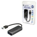 Adapter Gigabit Ethernet do USB 3.0