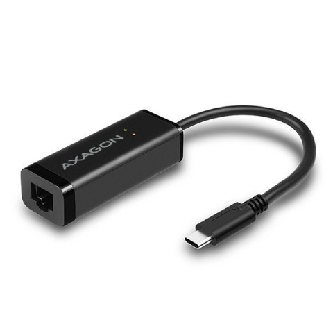 ADE-SRC Karta sieciowa Gigabit Ethernet adapter, USB-C 3.2 Gen 1, instalacja automatyczna