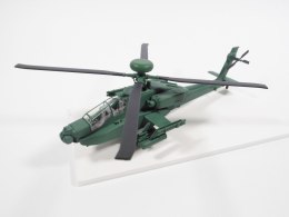 AH-64D Apache Longbow model set [Amerykański Śmigłowiec Szturmowy]