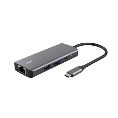 Adapter Multi-port 6-IN-1