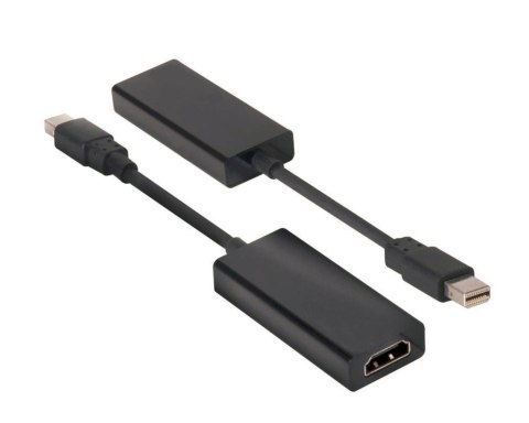 Adapter miniDP-HDMI V2 QSP-MINIDP/HDMIV2